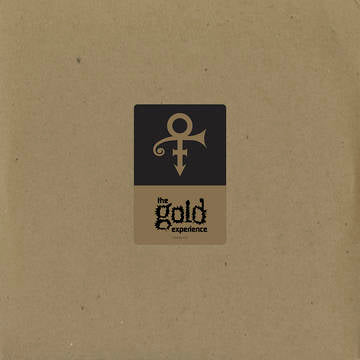 PRINCE / GOLD EXPERIENCE