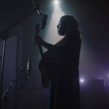 MY MORNING JACKET / LIVE FROM RCA STUDIO A (JIM JAMES ACOUSTIC)
