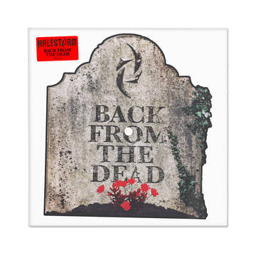 HALESTORM / BACK FROM THE DEAD