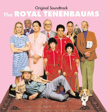 ROYAL TENENBAUMS / O.S.T. RSD 2022